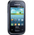 BRAND NEW SAMSUNG GALAXY Y PLUS S5303 BLACK DUAL-SIM