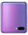 SAMSUNG GALAXY Z FLIP PURPLE 256GB 4G LTE GSM UNLOCKED - FACTORY REFURBISHED