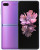 buy BRAND NEW SAMSUNG GALAXY Z FLIP PURPLE 256GB 4G LTE GSM UNLOCKED by - Discontinued