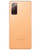 BRAND NEW SAMSUNG GALAXY S20 FE ORANGE 128GB 4G LTE GSM UNLOCKED