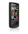 SAMSUNG M1-360 BLACK 3G VIDEO CALL 1GB INTERNAL MEMORY 3 MEGA PIXEL 3.2" TOUCHSCREEN BLACK GSM UNLOCKED WHOLESALE CELL PHONES