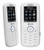 SAMSUNG A637 MILKY WHITE - AT&T WHOLESALE CELL PHONES