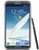 SAMSUNG NOTE II i317 GREY 4G LTE AT&T GSM UNLOCKED
