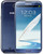 SAMSUNG GALAXY NOTE 2 N7105 BLUE 16GB 4G LTE GSM UNLOCKED - FACTORY REFURBISHED