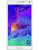 BRAND NEW SAMSUNG GALAXY NOTE 4 N910H 4G LTE NO REGION LOCK WHITE QX