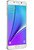 SAMSUNG GALAXY NOTE 5 N920A 32GB 4G LTE WHITE UNLOCKED