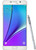SAMSUNG GALAXY NOTE 5 N920T 4G LTE WHITE GSM UNLOCKED