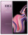 SAMSUNG GALAXY NOTE 9 N960 LAVENDER PURPLE 128GB 4G LTE GSM UNLOCKED - A-STOCK