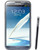 SAMSUNG NOTE II i605 BLUE 4G LTE VERIZON / PAGEPLUS LTE