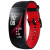 buy Samsung R365 Gear Fit 2 Pro size L Pink, Bluetooth® VersionBluetooth v4.2 by - Discontinued