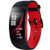 Samsung R365 Gear Fit 2 Pro size S Red, Wi-Fi802.11 b/g/n 2.4 GHz
