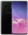 buy SAMSUNG GALAXY S10 G973U BLACK 128GB 4G LTE GSM/CDMA UNLOCKED - C STOCK by - Discontinued