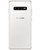SAMSUNG GALAXY S10+ PLUS G975U CERAMIC WHITE 512GB 4G LTE GSM/CDMA UNLOCKED