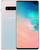 SAMSUNG GALAXY S10+ PLUS G975U WHITE 1TB 4G LTE GSM/CDMA UNLOCKED - A STOCK