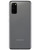Wholesale Samsung Galaxy S20 G981U1 gray 128GB 5G unlocked C stock bulk smartphone back view