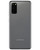 Wholesale Samsung Galaxy S20 G981U1 cosmic gray 128GB 5G unlocked, B stock — bulk smartphone lot back view