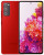 buy SAMSUNG GALAXY S20 FE G781U RED 128GB 5G GSM/CDMA UNLOCKED-1 by - Discontinued