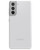 Wholesale Samsung Galaxy S21 phantom white 128GB unlocked c stock bulk smartphone back view