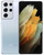 SAMSUNG GALAXY S21 ULTRA 5G G998U SILVER 128GB GSM/CDMA UNLOCKED - A+ STOCK