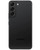 Wholesale Samsung Galaxy S22 phantom black 128GB unlocked a stock bulk smartphone back view