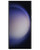 Wholesale Samsung Galaxy S23 Ultra Phantom Black 512GB unlocked bulk smartphone front view