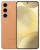 SAMSUNG GALAXY S24 S921U SANDSTONE ORANGE 128GB 5G GSM/CDMA UNLOCKED - A+ STOCK-1