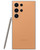 BRAND NEW SAMSUNG GALAXY S24 ULTRA S928U TITANIUM ORANGE 256GB 5G GSM/CDMA UNLOCKED