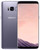 SAMSUNG GALAXY S8 DUOS G950FD 64GB ORCHID GRAY 4G LTE GSM UNLOCKED - FACTORY REFURBISHED