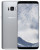 buy SAMSUNG GALAXY S8 DUOS G950FD 64GB ARCTIC SILVER 4G LTE GSM UNLOCKED - A-STOCK by - Discontinued