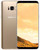 BRAND NEW SAMSUNG GALAXY S8+ PLUS G955FD 64GB MAPLE GOLD 4G LTE GSM UNLOCKED