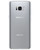 SAMSUNG GALAXY S8+ PLUS 64GB ARCTIC SILVER 4G LTE GSM UNLOCKED