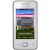 buy SAMSUNG STAR II WHITE WI-FI 3.15 MEGAPIXEL TOUCHSCREEN GSM UNLOCKED WHOLESALE CELL PHONES by - Discontinued