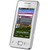SAMSUNG STAR II WHITE WI-FI 3.15 MEGAPIXEL TOUCHSCREEN GSM UNLOCKED WHOLESALE CELL PHONES