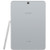 Samsung T825y Galaxy Tab S3 Silver, Wi-Fi802.11 a/b/g/n/ac 2.4+5GHz