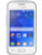 buy BRAND NEW SAMSUNG YOUNG 2 DUOS G130 WHITE QX by - Discontinued