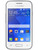 BRAND NEW SAMSUNG YOUNG 2 DUOS G130 WHITE QX