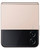 SAMSUNG GALAXY Z FLIP4 F721A PINK 128GB 5G AT&T LOCKED