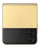 BRAND NEW SAMSUNG GALAXY Z FLIP4 F721U YELLOW 256GB 5G AT&T LOCKED