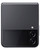 SAMSUNG GALAXY Z FLIP4 F721T GRAPHITE 128GB 5G T-MOBILE LOCKED - A+ STOCK