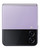 SAMSUNG GALAXY Z FLIP4 F721V BORA PURPLE 256GB 5G VERIZON LOCKED - A+ STOCK