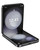 Wholesale Samsung Galaxy Z Flip5 graphite 256GB b stock unlocked bulk smartphone angle view