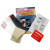 buy SCREENWHIZ UNIVERSAL MIRROR SCREEN PROTECTOR 3 PACK WHOLESALE RETAIL PACKAGE by - Discontinued