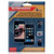 SCREENWHIZ UNIVERSAL MIRROR SCREEN PROTECTOR 3 PACK WHOLESALE  RETAIL PACKAGE