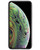 Bulk iPhone XS space gray 512GB bulk smartphone front Bulk iPhone XS space gray 512GB bulk smartphone front