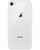 Bulk iPhone 8 silver 64GB unlocked bulk smartphone back