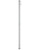 Bulk iPhone 8 silver 128GB unlocked bulk smartphone side