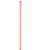 Bulk iPhone 8 gold 64GB unlocked bulk smartphone side