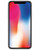 Bulk iPhone X silver 64GB unlocked bulk smartphone front