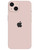Bulk iPhone 13 pink 256GB unlocked smartphone A+ stock front view Bulk iPhone 13 pink 256GB unlocked smartphone A+ stock front view