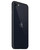 Bulk iPhone SE 3 2022 black 128GB unlocked smartphone A+ stock angle view